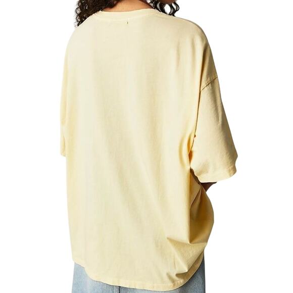 DAYDREAMER Weezer Collage Onesize (OS) Tee New with Tag MSRP $84 SOO - Picture 3 of 16